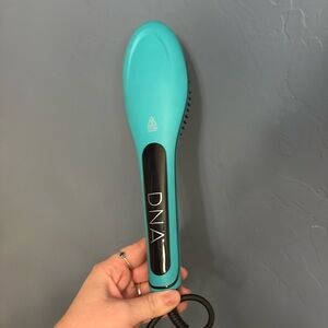 DNA thermal brush (teal)